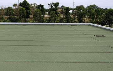 all Pathlow roofing types quoted for