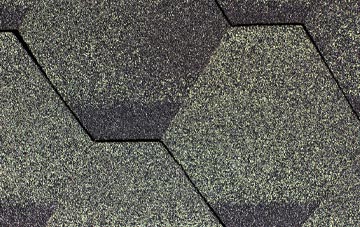 Pathlow fibreglass shingle repairs