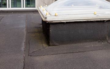 disadvantages of Pathlow flat roofs
