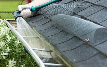 Pathlow gutter cleaning costs