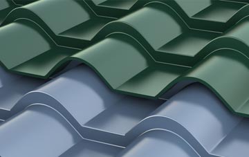 who should consider Pathlow plastic roofs