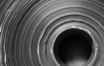 Pathlow pvc roof replacement