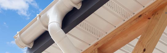 get Pathlow guttering quotes today