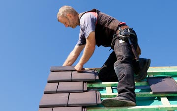 disadvantages of Pathlow slate roofing