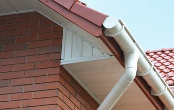 Pathlow soffit repair costs