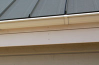 Pathlow soffit repair