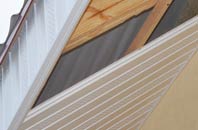 rated Pathlow soffit repair companies